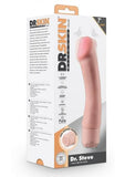 Dr Skin Silic Dr Steve Vibrate 7 Beige