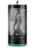 M Elite Soft And Wet Natasha Beige