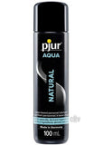 Pjur Aqua Natural 100ml