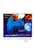 Glowhole 1 Blue Morph