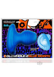 Glowhole 2 Blue Morph