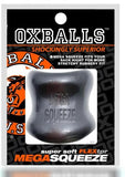 Mega Squeeze Ballstretcher Steel