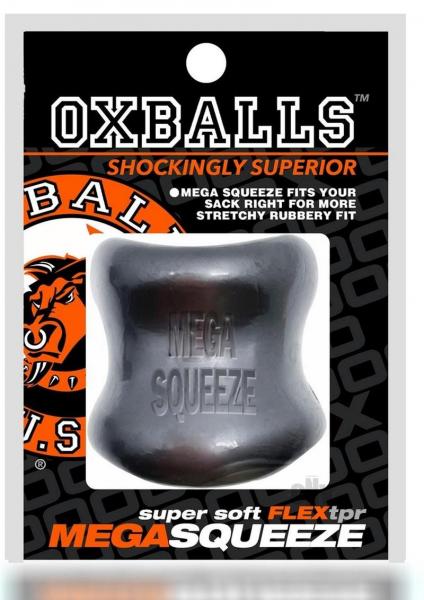 Mega Squeeze Ballstretcher Steel