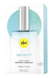 Pjur Infinity Water Based Lube