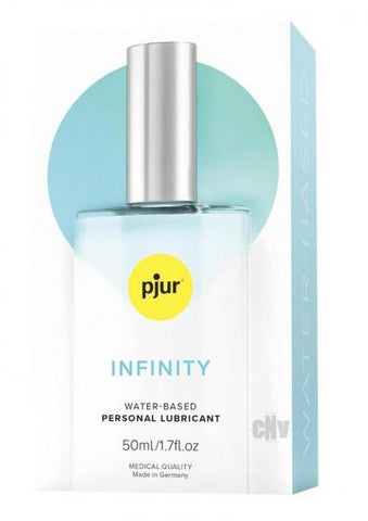 Pjur Infinity Water Based Lube