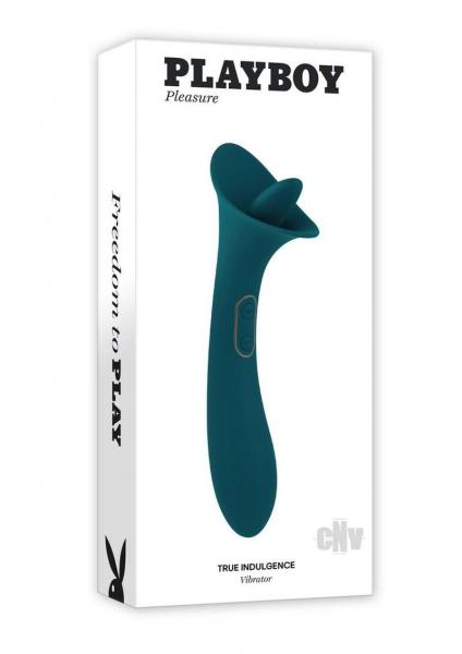 Pb True Indulgence Teal