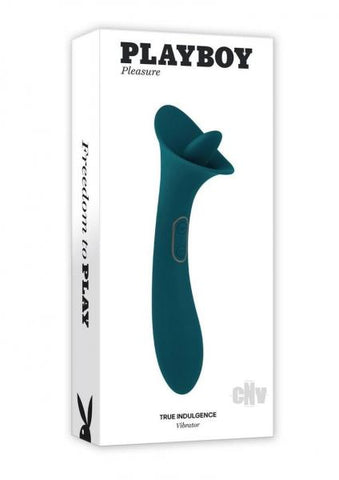 Pb True Indulgence Teal