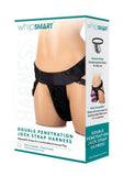 Whipsmart Dp Jock Strap Harness Q/s