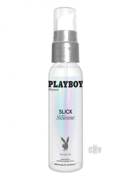 Pb Slick Silicone 4oz