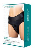 Whipsmart Brief Harness Sm