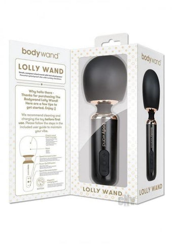 Bodywand Lolly