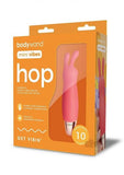 Bodywand Mini Vibes Hop Orange