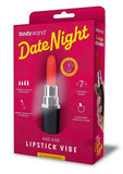 Bodywand Date Night Kiss Kiss Red