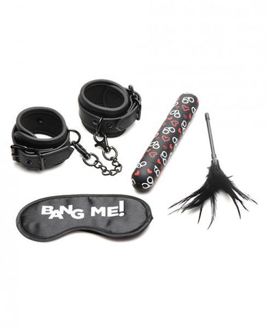 Bang Bondage Kit