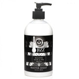 Ms Jizz Unscented Water Based Lube 16oz