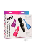 Bang Mini Wand 3 Attachments