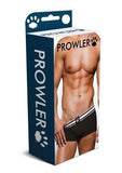 Prowler Black/white Trunk Xl