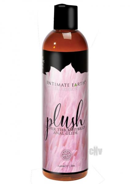 Plush Hybrid Anal 240ml/8oz