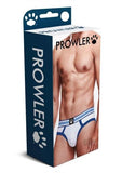 Prowler White/blue Brief Xxl