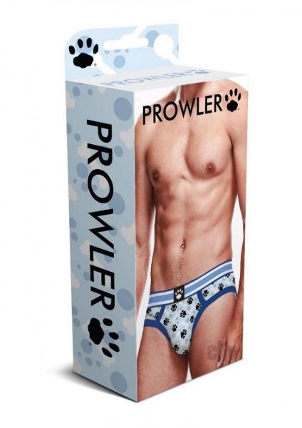 Prowler Blue Paw Brief Xl