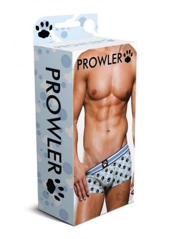 Prowler Blue Paw Trunk Xxl