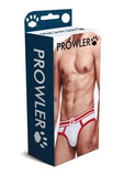 Prowler White/red Brief Xxl