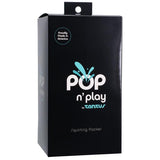 POP n' Play Squirting Packer Espresso