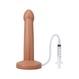 POP by Tantus Squirting Dildo Honey Bag