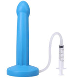 POP Squirting Dildo Lagoon