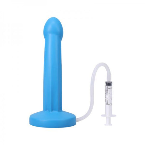 POP By Tantus Squirting Dildo Lagoon Bag