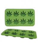 Weed Ice Mold