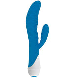 Gossip Ivy Wavy Rabbit Vibe Blue