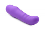 7x Mini Silicone G-spot Vibrator