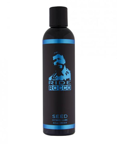 Ride Rocco Seed Hybrid Cum Lube - 8.5 Oz