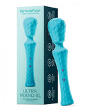 =femme Funn Ultra Wand Xl - Turquoise