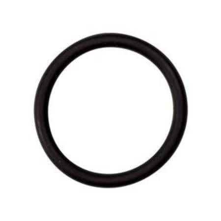 2in Nitrile Cock Ring Black