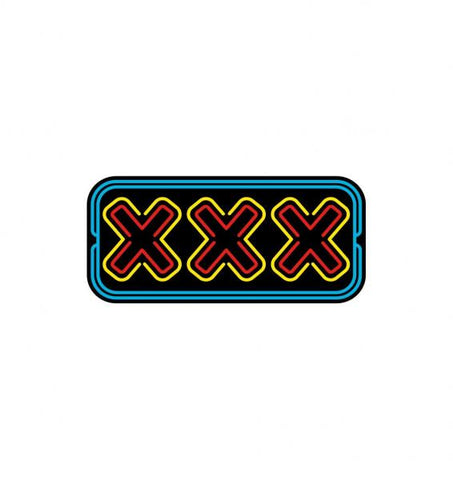 Xxx Pin (net)