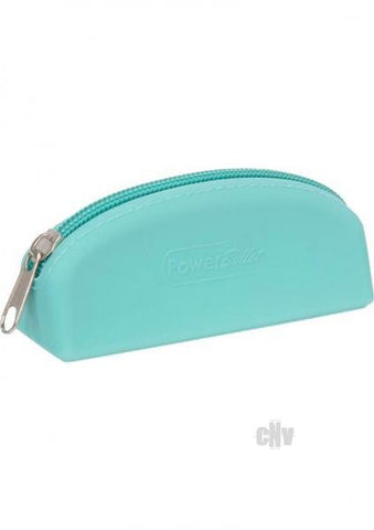 Powerbullet Silicone Storage Bag Teal