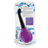 Cloud 9 Fresh + Deluxe Anal Soft Tip Enema Douche EZ Squeeze Bulb