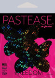 Pastease Love Glitter Butterfly