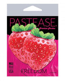 Pastease Premium Sparkly Juicy Berry - Red O/s