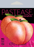 Pastease Fuzzy Sparkling Peach