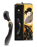 Shunga Zoa Intimate Massager - Black