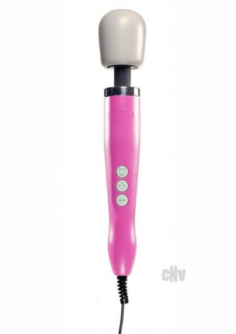 Doxy Massager Pink