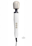 Doxy Massager White