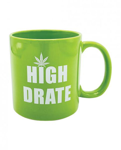 Attitude Mug High Drate