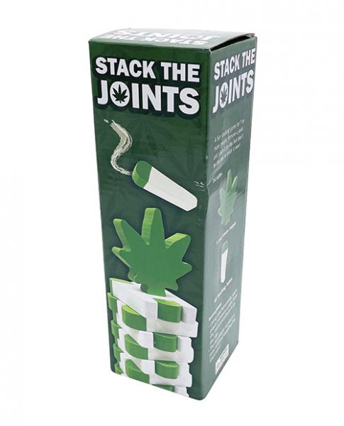 Stack The Joints Game