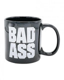 Attitude Mug Bad Ass - 22 Oz