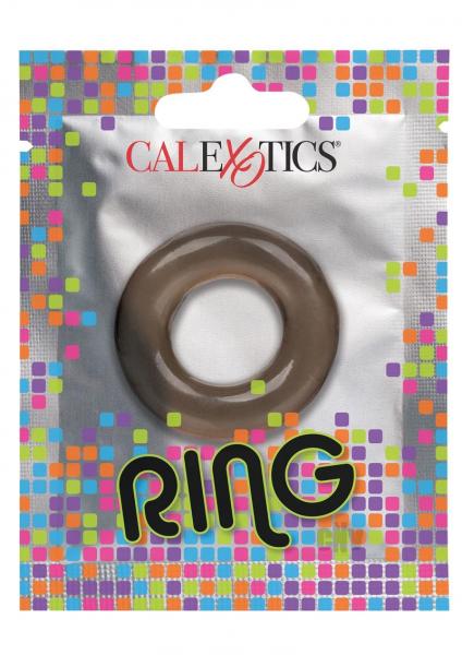 Foil Pack Ring Smoke