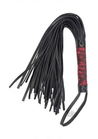 Scandal Flogger With Tag